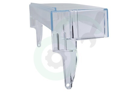 Ikea Koelkast 2246110098 Botervak