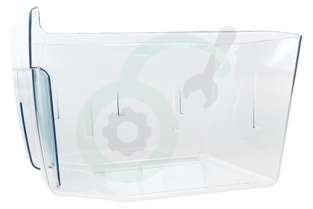 Juno-electrolux Koelkast 2247139138 Groentelade Transparant