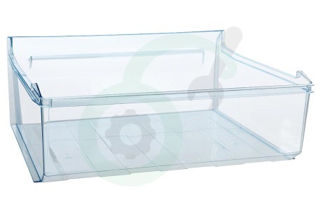 AEG Koelkast 2247137132 Vrieslade Transparant 405x370x165mm