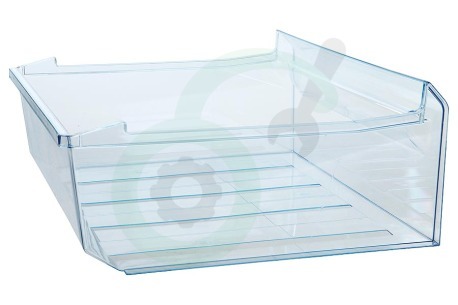 AEG Koelkast 2247137132 Vrieslade Transparant 405x370x165mm