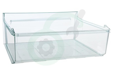Arthur martin elux Koelkast 2247137157 Vrieslade Transparant 405x368x165mm