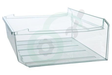Arthur martin elux Koelkast 2247137157 Vrieslade Transparant 405x368x165mm