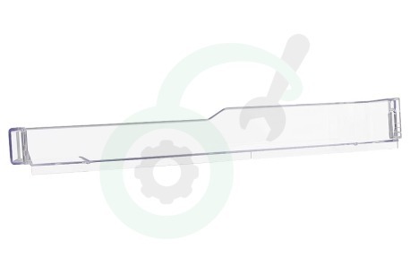 AEG Koelkast 8996711640152 Rek In de deur 470x80x10 tran