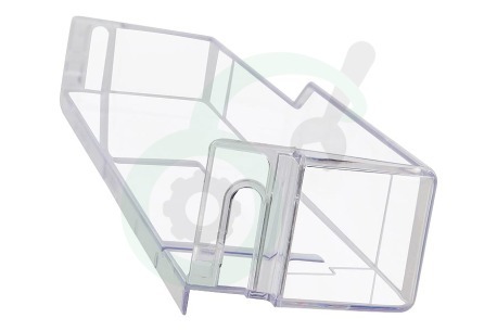 AEG Koelkast 8996711640152 Rek In de deur 470x80x10 tran