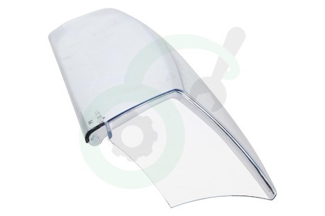 Husqvarna electrolux Koelkast 2272029048 Klep Van boterbak transparant