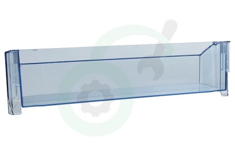 AEG Koelkast 2092504055 Flessenrek Transparant