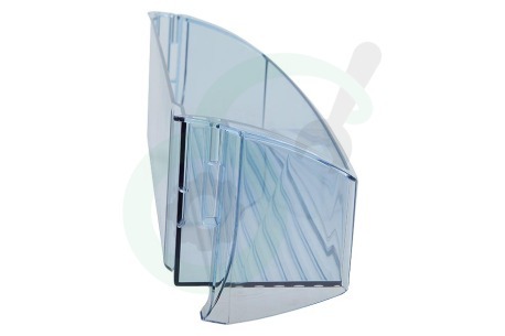 AEG Koelkast 2092504055 Flessenrek Transparant