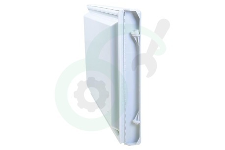 Electrolux Koelkast 4006032843 Vriesvakklep Wit, inclusief handgreep