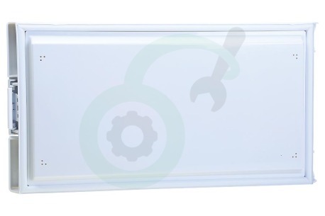Electrolux Koelkast 4006032843 Vriesvakklep Wit, inclusief handgreep