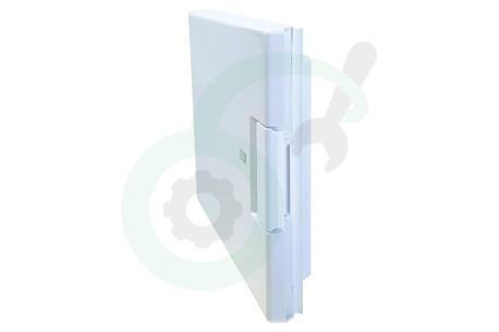 Electrolux Koelkast 4006032843 Vriesvakklep Wit, inclusief handgreep
