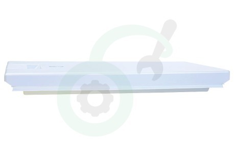 Electrolux Koelkast 4006032843 Vriesvakklep Wit, inclusief handgreep