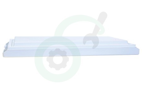 Electrolux Koelkast 4006032843 Vriesvakklep Wit, inclusief handgreep