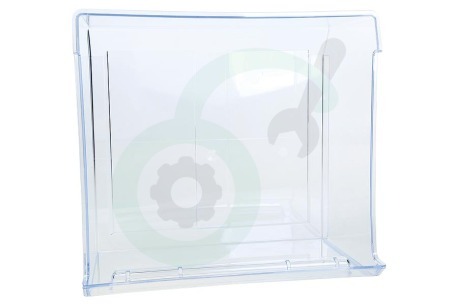 Volta Koelkast 2247065267 Vrieslade Transparant
