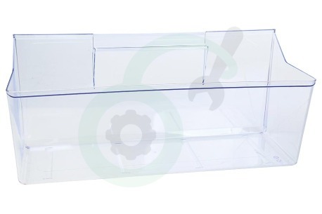 Faure Koelkast 2647021076 Groentelade Transparant