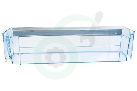 Aeg electrolux Koelkast 2651046027 Flessenrek Transparant