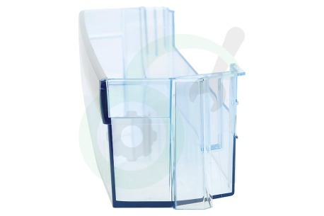 Aeg electrolux Koelkast 2651046027 Flessenrek Transparant