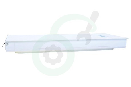 Novamatic Koelkast 140051946014 Vriesvakdeur