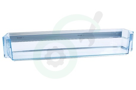 AEG Koelkast 2651045029 Houder Transparant, compleet