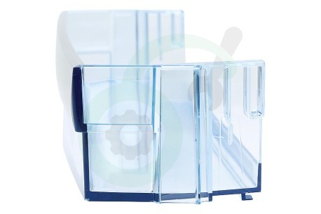 AEG Koelkast 2651045029 Houder Transparant, compleet