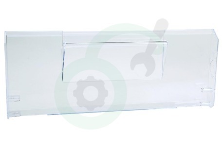 Frigidaire Koelkast 2644015014 Vriesvakklep Transparant