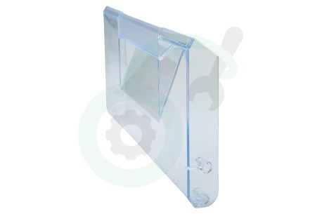 Frigidaire Koelkast 2644015014 Vriesvakklep Transparant