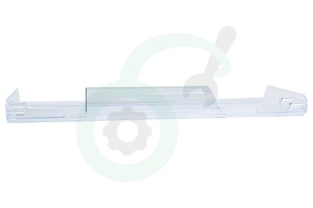 Frigidaire Koelkast 2644015014 Vriesvakklep Transparant