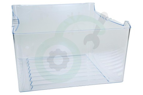 Elektro helios Koelkast 2647031026 Vriezerlade, Middelste