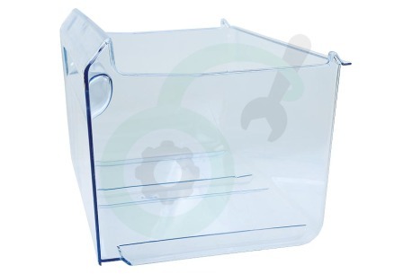 Aeg electrolux Koelkast 2247086495 Vriezerlade, Onderste