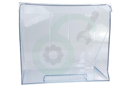 Husqvarna electrolux Koelkast 2647019039 Vriezerlade
