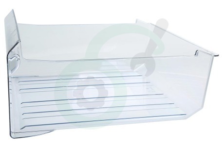 Aeg electrolux Koelkast 2064461177 Vrieslade Transparant