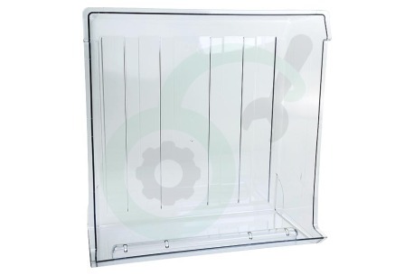 Aeg electrolux Koelkast 2064461177 Vrieslade Transparant