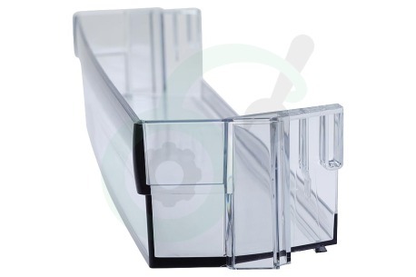 AEG Koelkast 2646001038 Deurvak Transparant