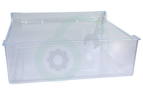 Aeg electrolux Koelkast 2247632215 Vrieslade Vrieslade, transparant