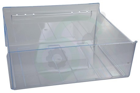 Zanussi Koelkast 2063996215 Vrieslade Transparant, 7902, 429X1