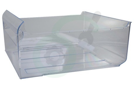 Zanussi Koelkast 2063996215 Vrieslade Transparant, 7902, 429X1