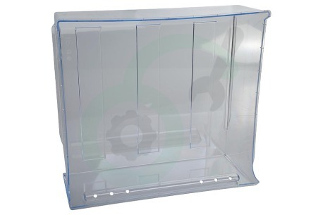 Zanussi Koelkast 2063996215 Vrieslade Transparant, 7902, 429X1