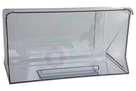 AEG Koelkast 140206401097 Vrieslade Transparant, Compleet
