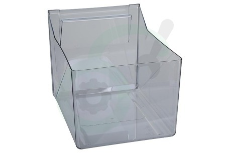 AEG Koelkast 140184297053 Groentelade Transparant, 296, 222