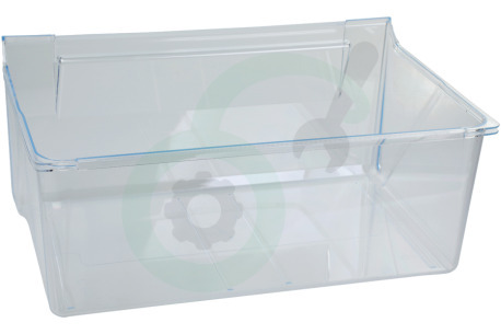 Electrolux Koelkast 140173357017 Groentelade Transparant