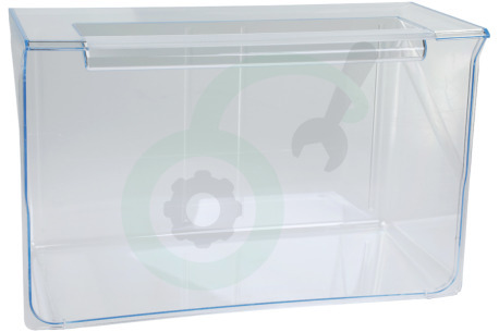 Electrolux Koelkast 140173357017 Groentelade Transparant
