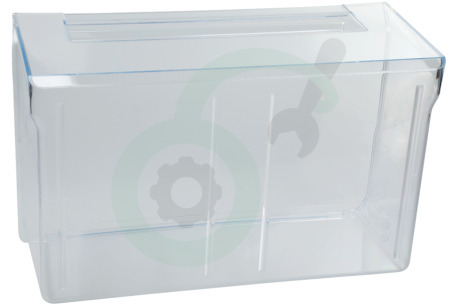 Electrolux Koelkast 140173357017 Groentelade Transparant