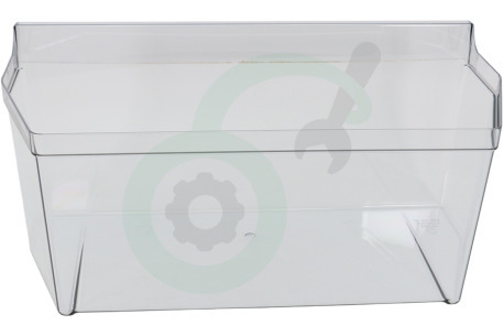 Husqvarna Koelkast 2060491582 Groentelade Transparant