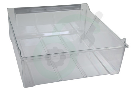 Electrolux Koelkast 8079145101 Vrieslade Vrieslade, transparant