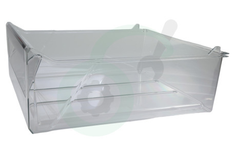 Electrolux Koelkast 8079145101 Vrieslade Vrieslade, transparant