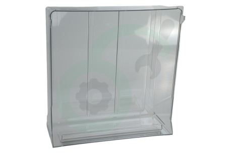 Electrolux Koelkast 8079145101 Vrieslade Vrieslade, transparant
