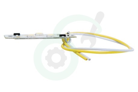 Electrolux Koelkast 2425779051 Verlichting PCB LED-lamp 1,9W