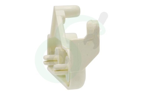 Ariston Koelkast 59403, C00059403 Deurscharnier Van vriesvakdeur wit rechts