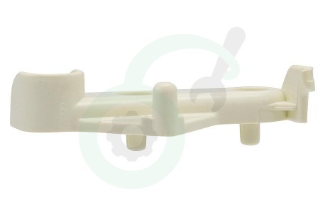 Ariston Koelkast 59403, C00059403 Deurscharnier Van vriesvakdeur wit rechts