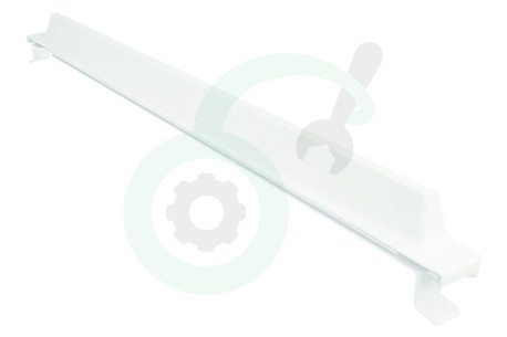 Indesit Koelkast 114605, C00114605 Strip Van glasplaat achterzijde