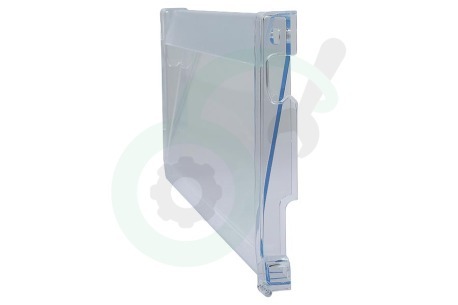 Whirlpool Koelkast C00386406 Vriesvakklep Bovenste klep